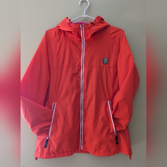 Noize Jackets & Blazers - Windbreaker